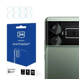 “ hibridinis fotoaparato stiklas Realme GT5“