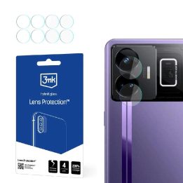 hibridinis fotoaparato stiklas Realme GT3 / GT Neo 5