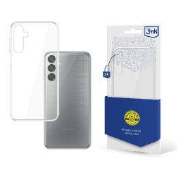Samsung Galaxy M15 5G - skaidrus