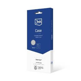 Skaidrus dėklas Realme 12 5G“