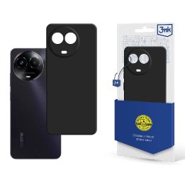 dėklas Realme C67 5G“ – juodos spalvos
