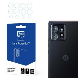 hibridinis fotoaparato stiklas Motorola Edge 40 Pro 5G