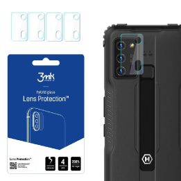 hibridinis kameros stiklas Hammer Blade 5G