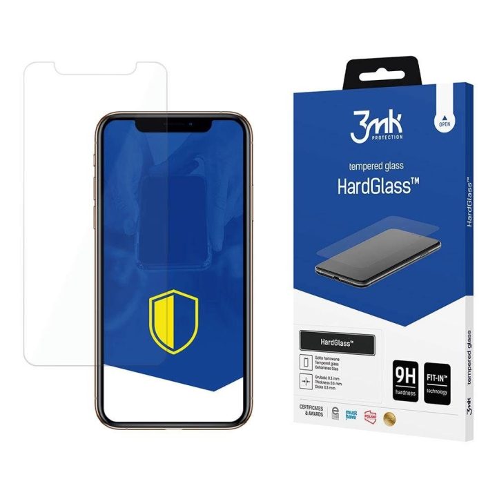 stiklas iPhone XS Max / 11 Pro Max
