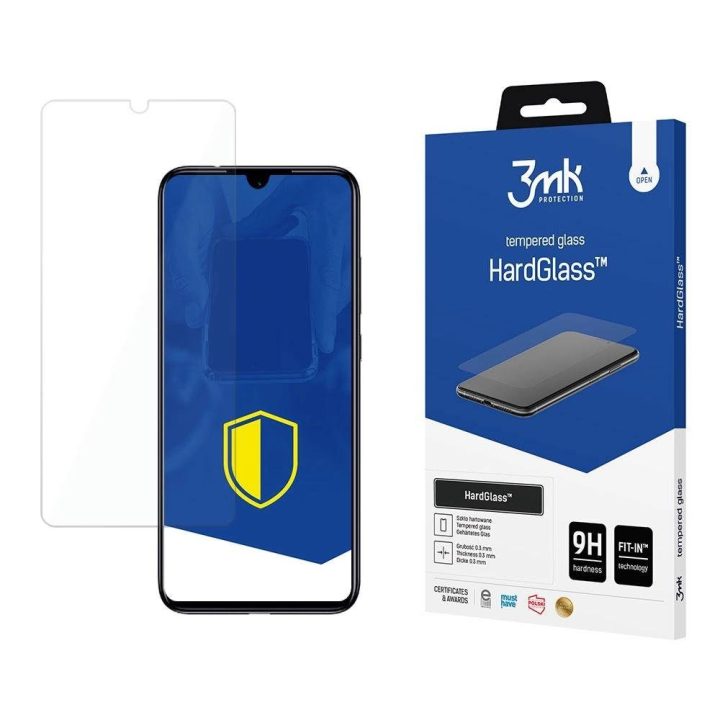 stiklas Xiaomi Redmi Note 7“