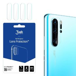 hibridinis kameros stiklas Huawei P30 Pro