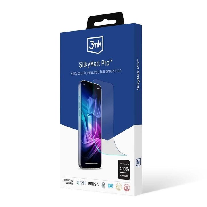matinė plėvelė Xiaomi 12 / 12X