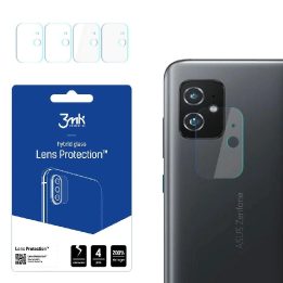 hibridinis fotoaparato stiklas Asus Zenfone 8“
