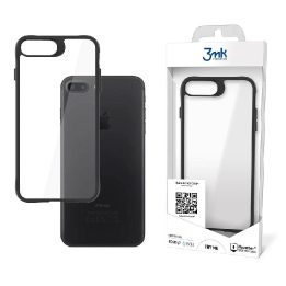 dėklas iPhone 7 / 8 / SE 2020 / SE 2022“ – skaidrus