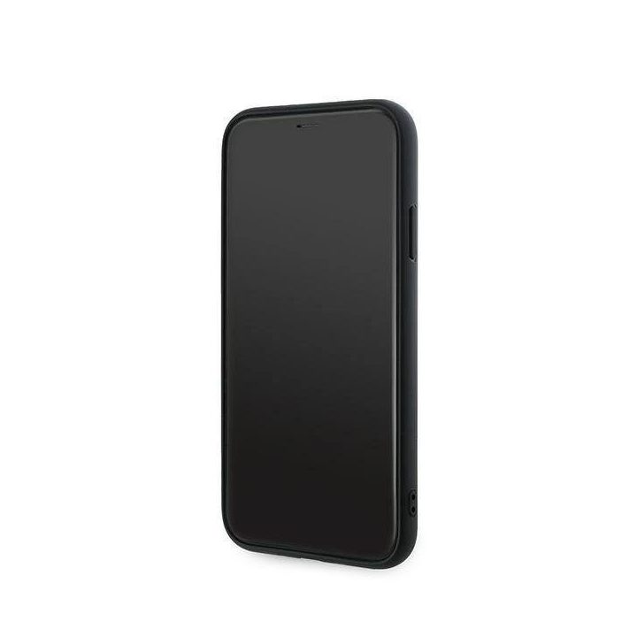 dėklas iPhone 11 / Xr – juodas