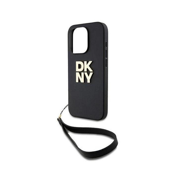 dėklas iPhone 15 Pro“ – juodas