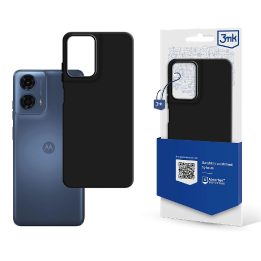 dėklas Motorola Moto G24 Power - juoda