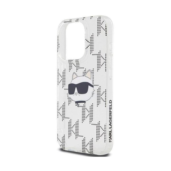dėklas iPhone 15 Pro Max“ – permatomas
