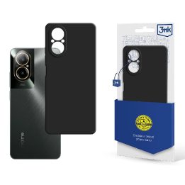 dėklas Realme C67 - juodas