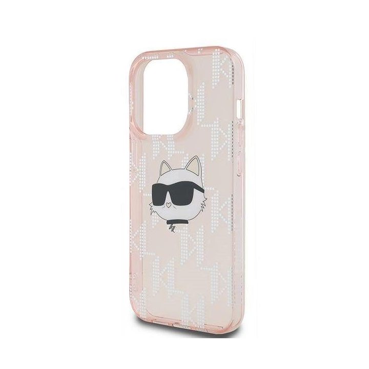 dėklas iPhone 13 Pro Max“ – rožinis