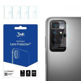 hibridinis kameros apsauginis stiklas Xiaomi Redmi 10 2022“