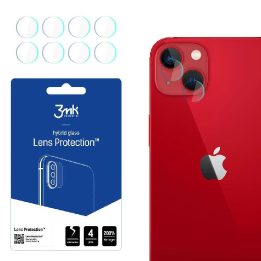 hibridinis kameros stiklas iPhone 13“