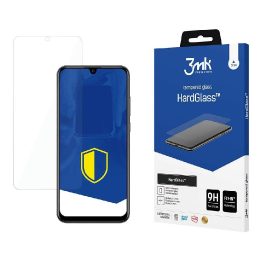 stiklas Huawei P Smart 2019“