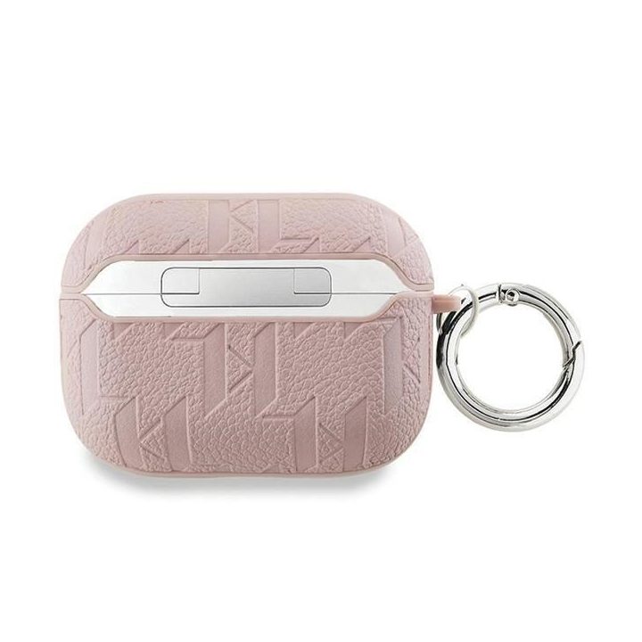 ausinių AirPods Pro 2“ dėklas, rožinis