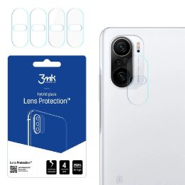 hibridinis fotoaparato stiklas Xiaomi Mi 11i 5G