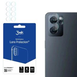 hibridinis kameros stiklas Oppo Reno 7 5G