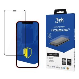 grūdintas stiklas iPhone 12 Pro Max
