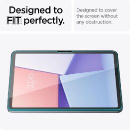grūdintas stiklas iPad Air 11 2024