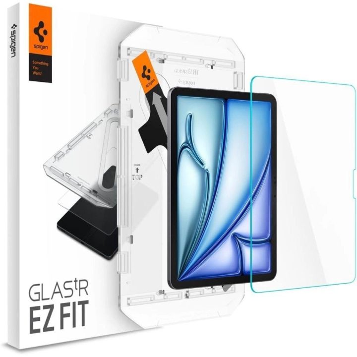 grūdintas stiklas iPad Air 11 2024