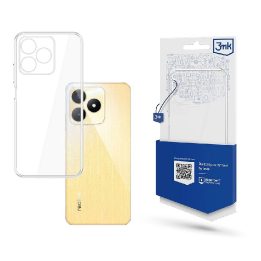 Dėklas Realme C53“ – skaidrus