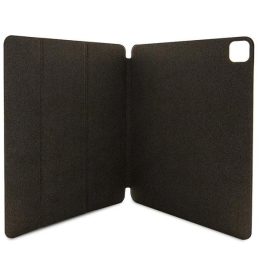 dėklas planšetiniam kompiuteriui iPad Pro 12.9 – juodos spalvos