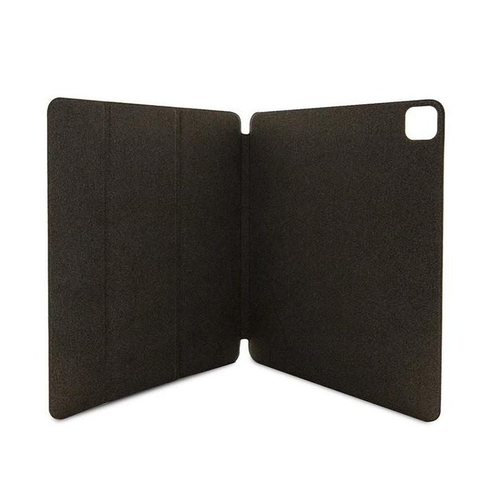 dėklas planšetiniam kompiuteriui iPad Pro 12.9 – juodos spalvos
