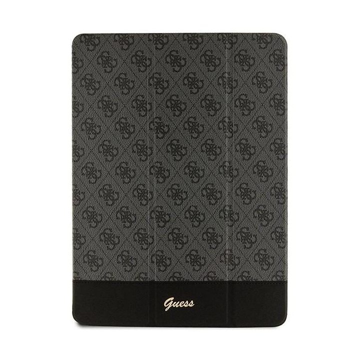 dėklas planšetiniam kompiuteriui iPad Pro 12.9 – juodos spalvos