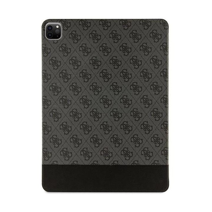 dėklas planšetiniam kompiuteriui iPad Pro 12.9 – juodos spalvos