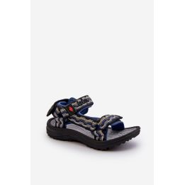 Vaikiški sandalai Lee Cooper LCW 2601 Navy