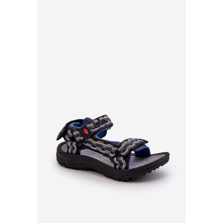 Vaikiški sandalai Lee Cooper LCW 2601 Navy