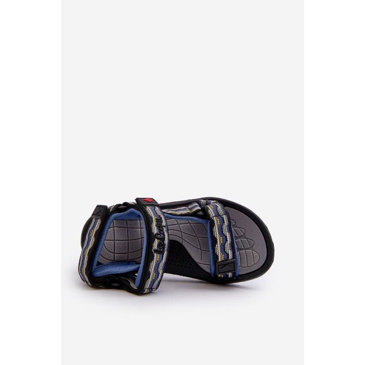 Vaikiški sandalai Lee Cooper LCW 2601 Navy