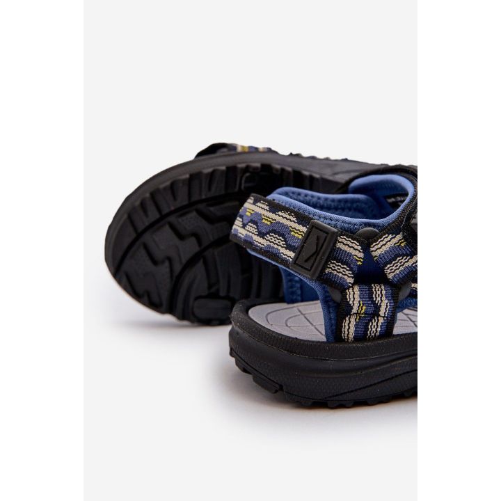 Vaikiški sandalai Lee Cooper LCW 2601 Navy