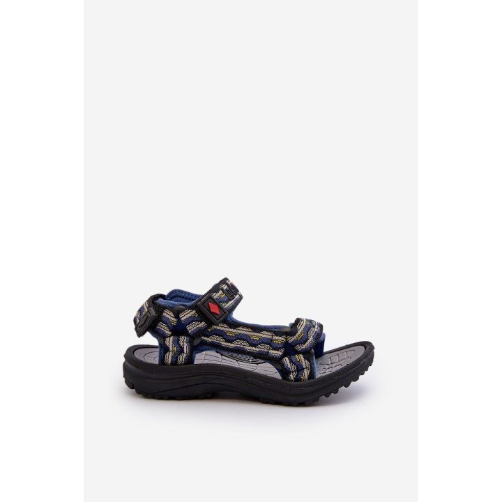 Vaikiški sandalai Lee Cooper LCW 2601 Navy