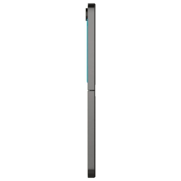 grūdintas stiklas Samsung Galaxy Z Flip 6 - 2 vnt.