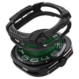 dėklas Samsung Galaxy Watch Ultra“ (47 mm) – matinė juoda