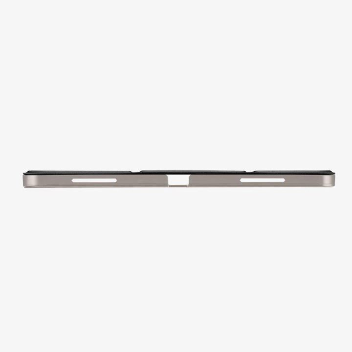 dėklas iPad Pro 13“ 2024 – juodos spalvos