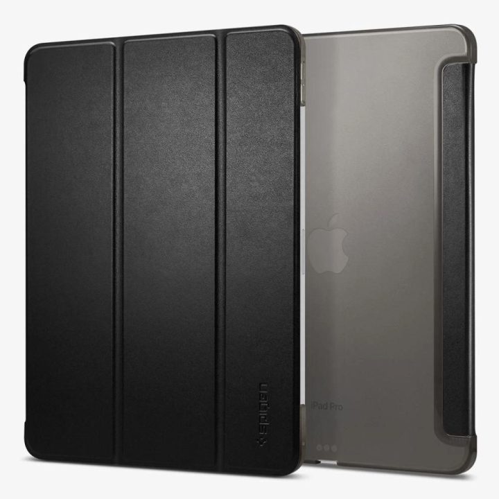 dėklas iPad Pro 13“ 2024 – juodos spalvos