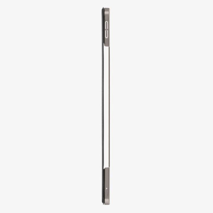 dėklas iPad Pro 13“ 2024 – juodos spalvos