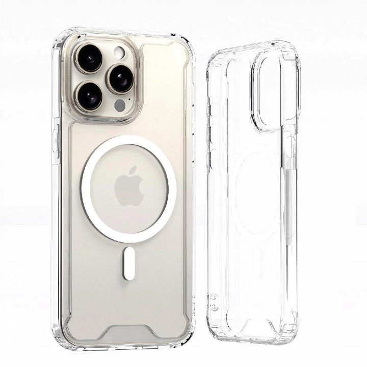 dėklas iPhone 16 Pro“