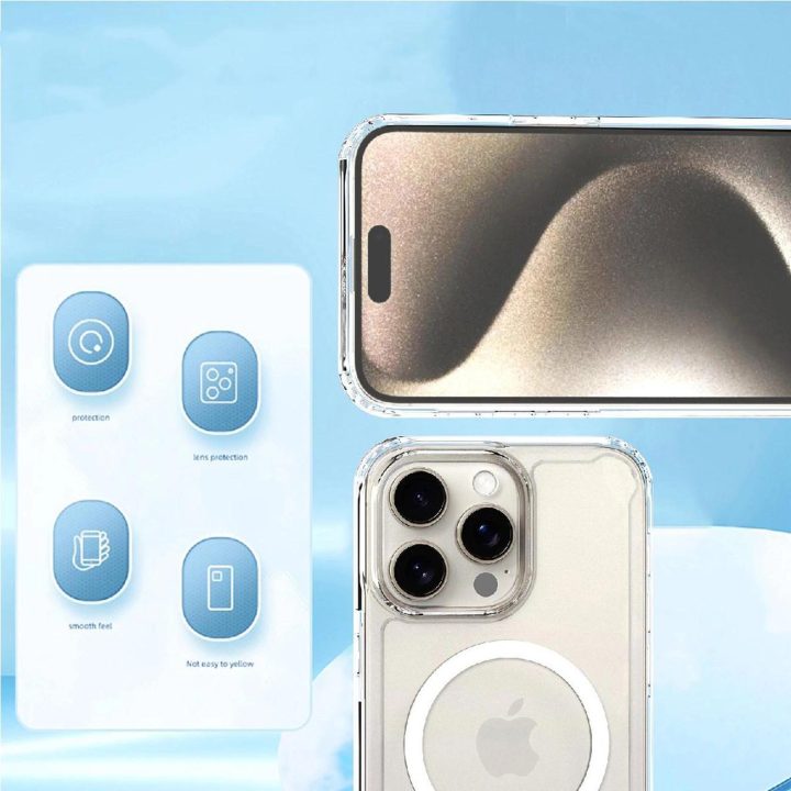dėklas iPhone 16 Pro“