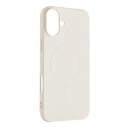 dėklas MagSafe iPhone 16 Pro Max - smėlinis