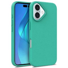 dėklas iPhone 16 Pro - mėtos žalumo