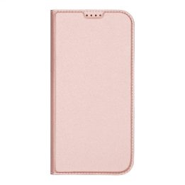dėklas iPhone 16 Pro Max“ su kortelių lizdu – rožinis