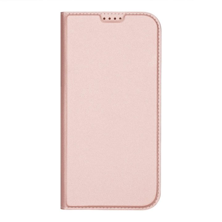 dėklas iPhone 16 Pro Max“ su kortelių lizdu – rožinis