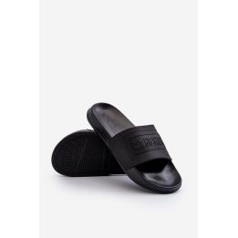 Vyriški sandalai Big Star NN174649 Black
